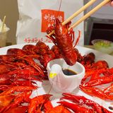 zui有烟火气息的大排档，石库门下吃大排档