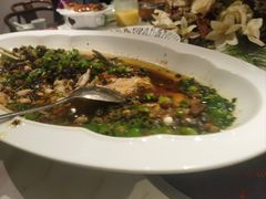 -院8里·小聚园老川菜(九眼桥店)