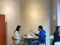 -La Porte de Paris 巴黎之门法式甜品