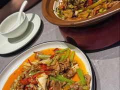 -麻都·成都菜(人民广场店)