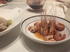 -迦南苑·新派青岛菜·生日纪念日主题餐厅