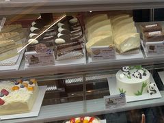 -85度C(南京龙江店)