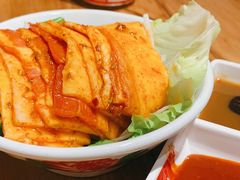 -么肆烤肉(汉街形象店)