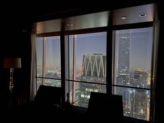 -北京国贸大酒店