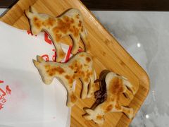 -高玛纳驴肉火烧(一世界店)