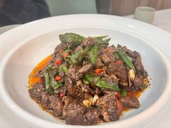 -湘中缘·湖南菜(娄底驻京办店)