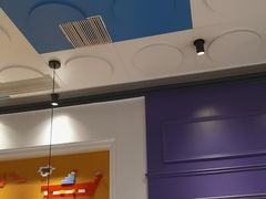 -SEA西雅图海鲜自助餐厅(海乐世界店)