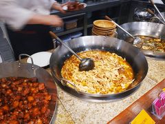 -梁家大院•农家菜(昆山会展中心店)