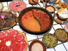 -贰回巷火锅馆(钟楼店)