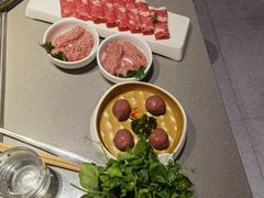 -海底捞火锅(金光华店)