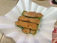 -点都德(珠江新城店)