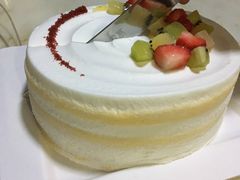 -DEMO黛慕蛋糕