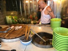 -张记牛肉面馆(天津路店)