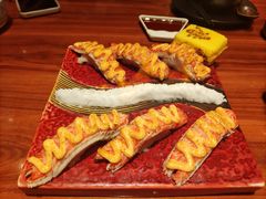 -摩打食堂(江南西店)