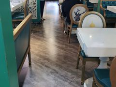 大堂-帕米尔食府(白云观店)