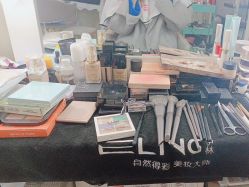 -Eling伊林彩妆·化妆培训(河西奥体店)