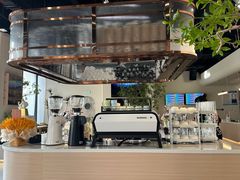 -Pekaa啤咖食肆Coffee&Bistro