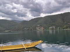 -丽江泸沽湖景区-里格半岛