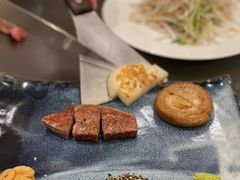 -神户牛排餐厅MOURIYA(总店)