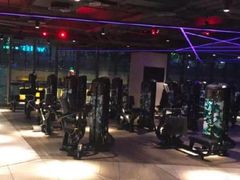 -VIP 威尔仕健身·游泳(嘉华中心店)