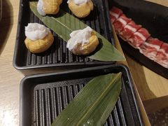 -呷哺呷哺 黄金牧场 (太原万象城店)