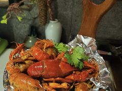 -佬麻雀·剁椒鱼头(京基KK One店)