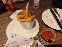 -bluefrog蓝蛙(石家庄欢乐汇店)