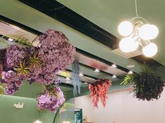 大堂-浩海火烧云傣家菜(京广店)