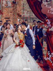 点击看大图 -BROTHER西服礼服定制·商务·婚礼(佛山南海店)