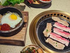 -妙香居韩国烤肉(容桂天佑城店)