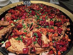 -恰八斗·猛火长沙菜(国贸店)