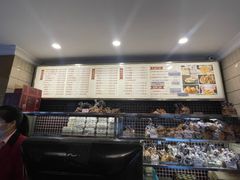 -国际饭店·帆声西饼屋(黄河路店)