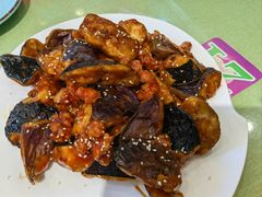 -桃子餐厅·天津菜(王顶堤总店)