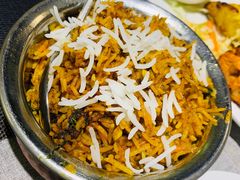 -Pita's&Tika's中东和印度风味餐厅(龙湖天街店)