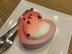 -星巴克(银川金凤万达店)