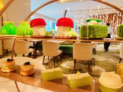 -大堂酒廊(澳门文华东方酒店)