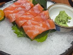 -石屋料理(南京西路店)