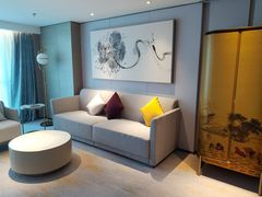 -北京北辰洲际酒店