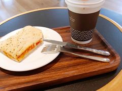 -Peet's Coffee皮爷咖啡(大学路店)