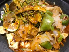 -阿庄新豫菜(通泰路店)