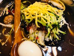 -服务大楼冷面(延大店)