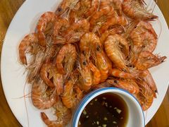 -鱼市酒店(威海水产批发市场店)