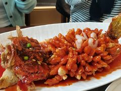 -苏城小院·园林精致苏州菜(斜塘老街店)