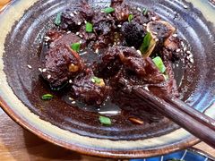 入味脱骨-小南小粉手工粉(迎薰路店)