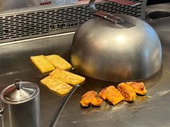 -火地铁板烧(昆山万象汇店)