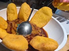 -同福龙虾(高新店)