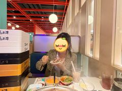 巧克力绵绵冰-温禾牛·和牛寿喜烧自助火锅(恒基名人店)