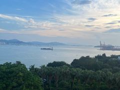 -海门岛七号餐厅