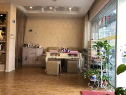 -SPICERY HOUSE芳香世家皮肤管理中心