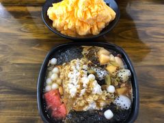 -串妹花式冰粉(乐山总店)